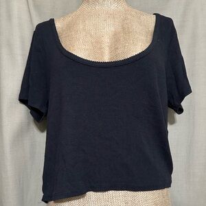 Plus Size Fashion Nova Top